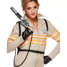 Adult Ghostbusters Costume - Ghostbusters Movie at Spirit Halloween