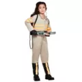 Kids Ghostbusters One Piece Costume - Ghostbusters at Spirit Halloween