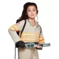 Kids Ghostbusters One Piece Costume - Ghostbusters at Spirit Halloween