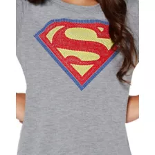 Kids Supergirl T Shirt - DC Comics at Spirit Halloween
