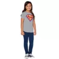 Kids Supergirl T Shirt - DC Comics at Spirit Halloween