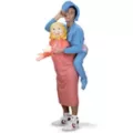 Adult Momma's Boy Costume at Spirit Halloween