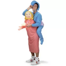 Adult Momma's Boy Costume at Spirit Halloween