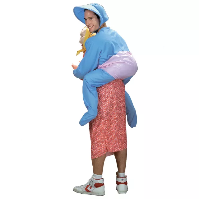 Adult Momma's Boy Costume at Spirit Halloween