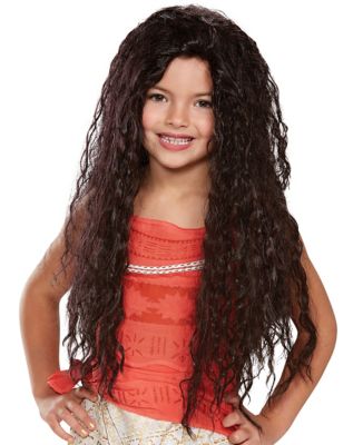 Moana Costumes For Kids Adults Spirithalloween Com