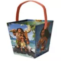 Moana Candy Bucket - Disney at Spirit Halloween