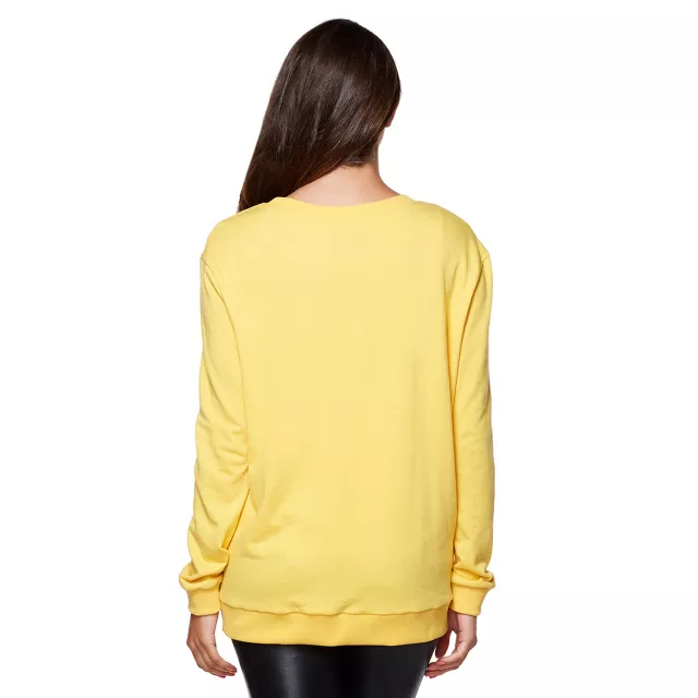 Minion Face Sweater - Despicable Me at Spirit Halloween