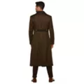 Steampunk Trench Coat at Spirit Halloween