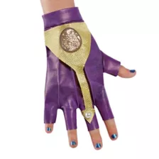 Kids Mal Glove - Descendants 2 at Spencer's
