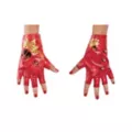 Kids Evie Gloves - Descendants 2 at Spencer's