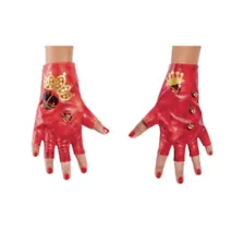 Kids Evie Gloves - Descendants 2 at Spencer's