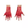 Kids Evie Gloves - Descendants 2 at Spencer's
