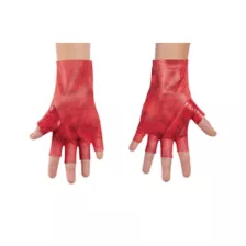 Kids Evie Gloves - Descendants 2 at Spencer's