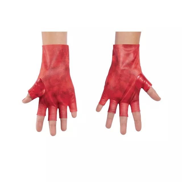 Kids Evie Gloves - Descendants 2 at Spencer's