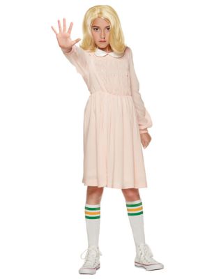 Eleven costume deals