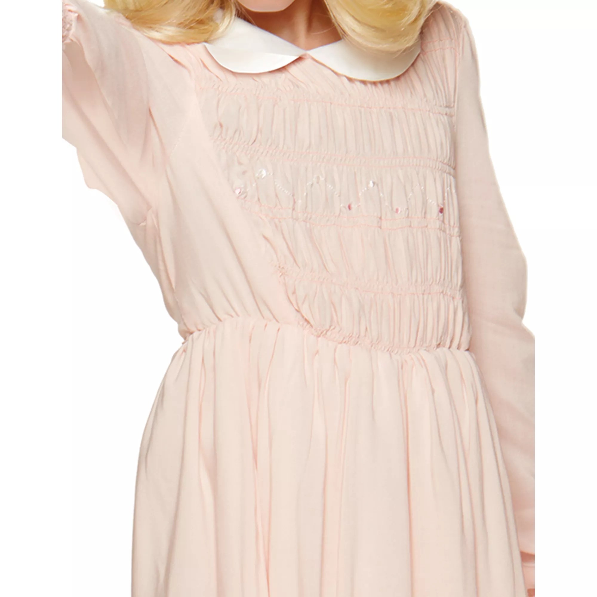 Kids Eleven Dress Costume -  Stranger Things at Spencer's