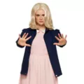 Adult Eleven Jacket - Stranger Things at Spencer's