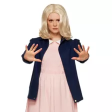 Adult Eleven Jacket - Stranger Things at Spencer's