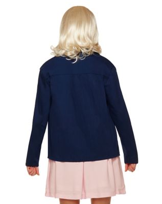Adult Eleven Jacket - Stranger Things