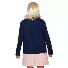 Adult Eleven Jacket - Stranger Things at Spencer's