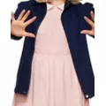 Adult Eleven Jacket - Stranger Things at Spencer's