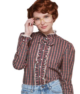 Stranger Things Barb Costume