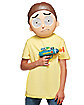 Teen Morty Costume - Rick and Morty