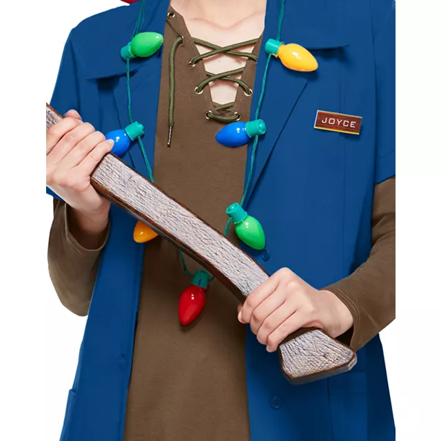Adult Joyce's General Store Shirt - Stranger Things at Spencer's