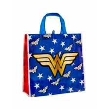 Wonder Woman Tote Bag - DC Comics at Spirit Halloween