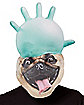 Doctor Dog Half Mask