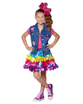 JoJo Siwa Costumes for Halloween