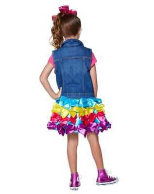Kids JoJo Siwa Costume Kit – Nickelodeon