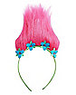Poppy Headband - Trolls