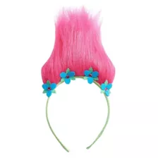 Poppy Headband - Trolls at Spirit Halloween