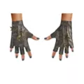 Uma Gloves - Descendants 2 at Spencer's