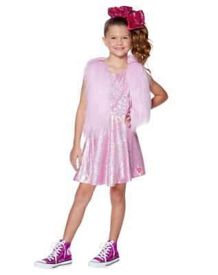 jojo siwa unicorn outfit