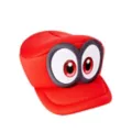 Cosplay Cappy Hat - Super Mario Odyssey at Spencer's