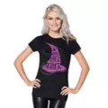 Amuck T Shirt - Hocus Pocus at Spencer's