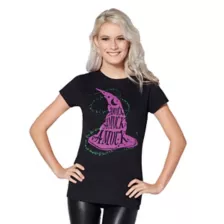 Amuck T Shirt - Hocus Pocus at Spencer's