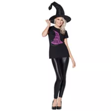 Amuck T Shirt - Hocus Pocus at Spencer's