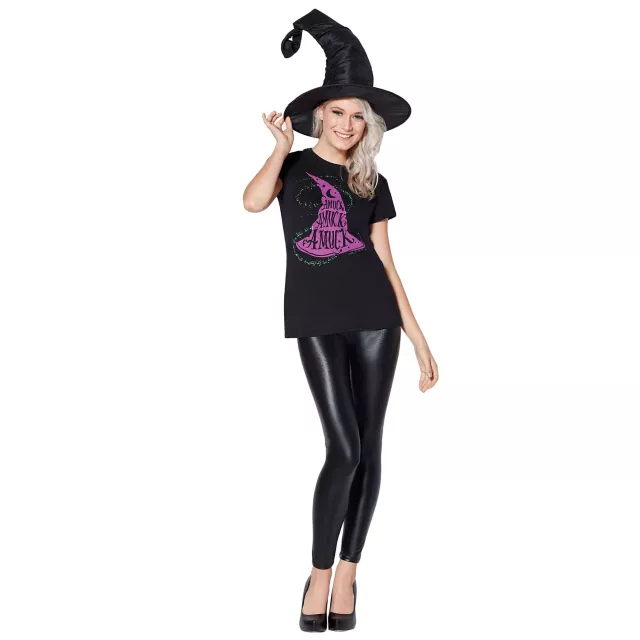 Amuck T Shirt - Hocus Pocus at Spencer's