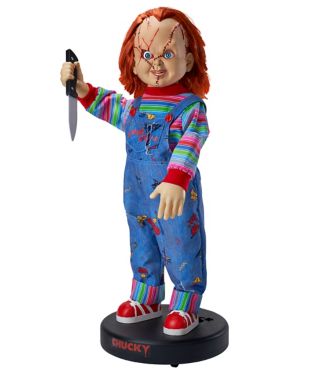 Chucky Animatronic