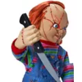 2 Ft Bump ‘N Go Chucky Animatronics – Decorations at Spencer's