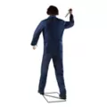 6 Ft Michael Myers Animatronics Decorations – Halloween H20 at Spirit Halloween