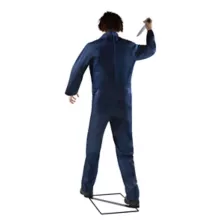 6 Ft Michael Myers Animatronics Decorations – Halloween H20 at Spirit Halloween