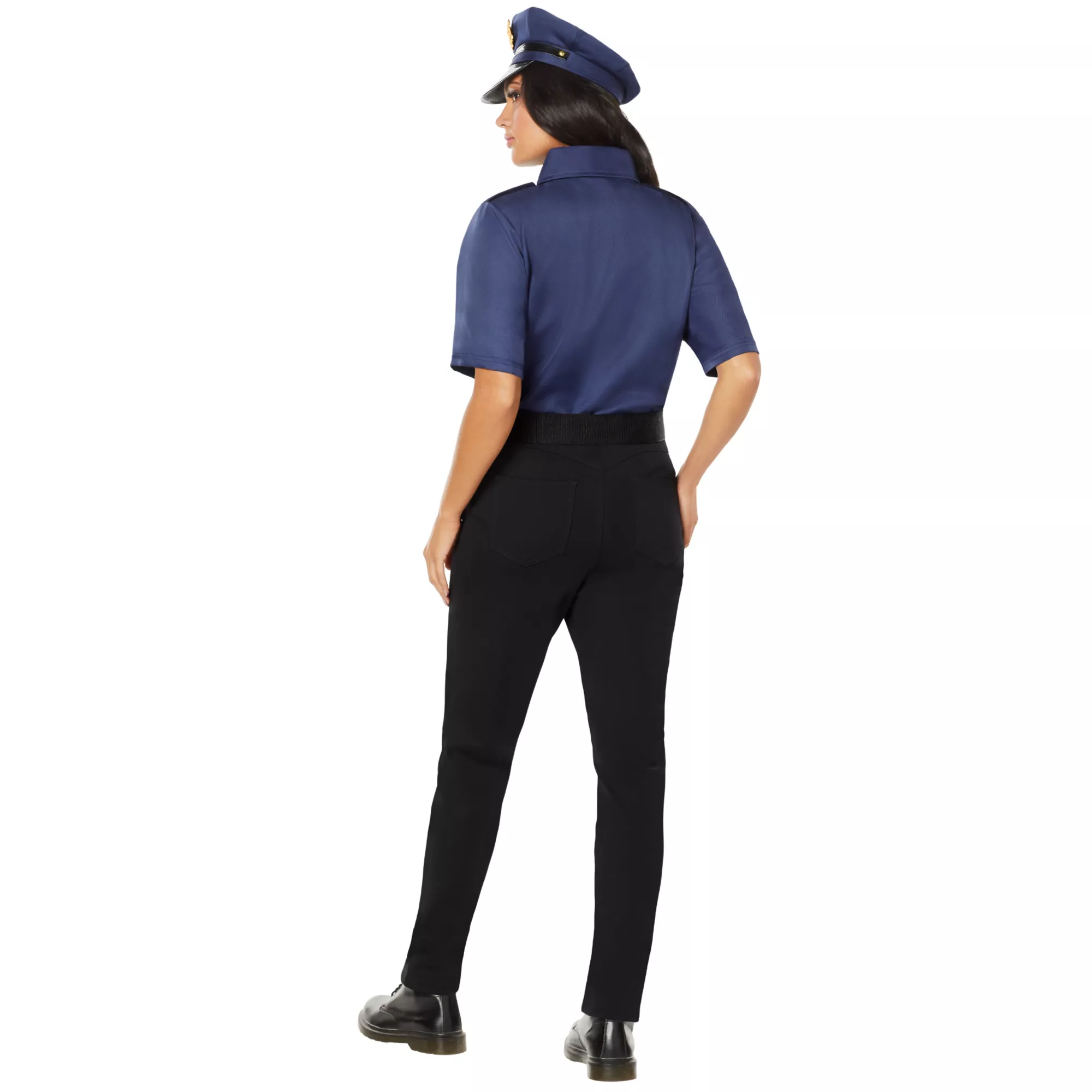 Adult Cop Costume Kit at Spirit Halloween