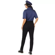 Adult Cop Costume Kit at Spirit Halloween