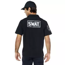 SWAT Costume Kit at Spencer's