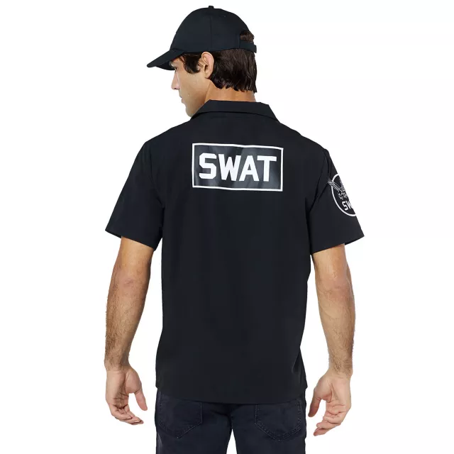 SWAT Costume Kit at Spencer's
