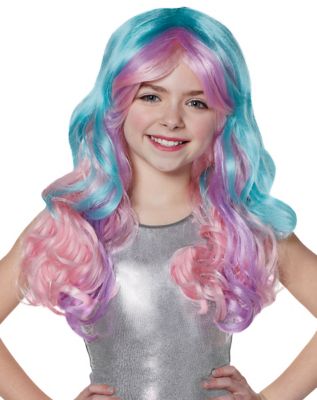 fun wigs for kids